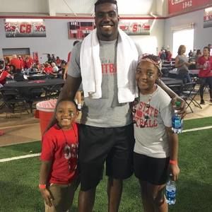 Meet your Posher, Aramis-javohn